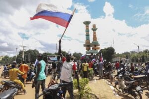 Quei preoccupanti legami dell’Iran con il Burkina Faso
