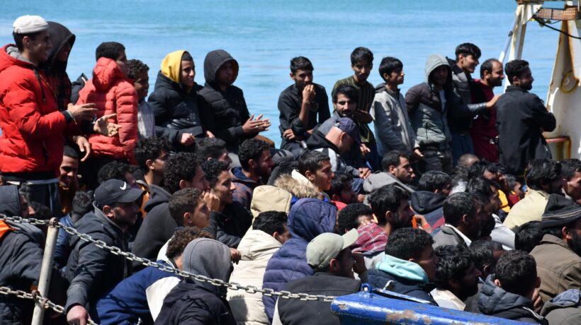 Anche i musulmani d’Italia dicono «Basta immigrazione fuori regola»
