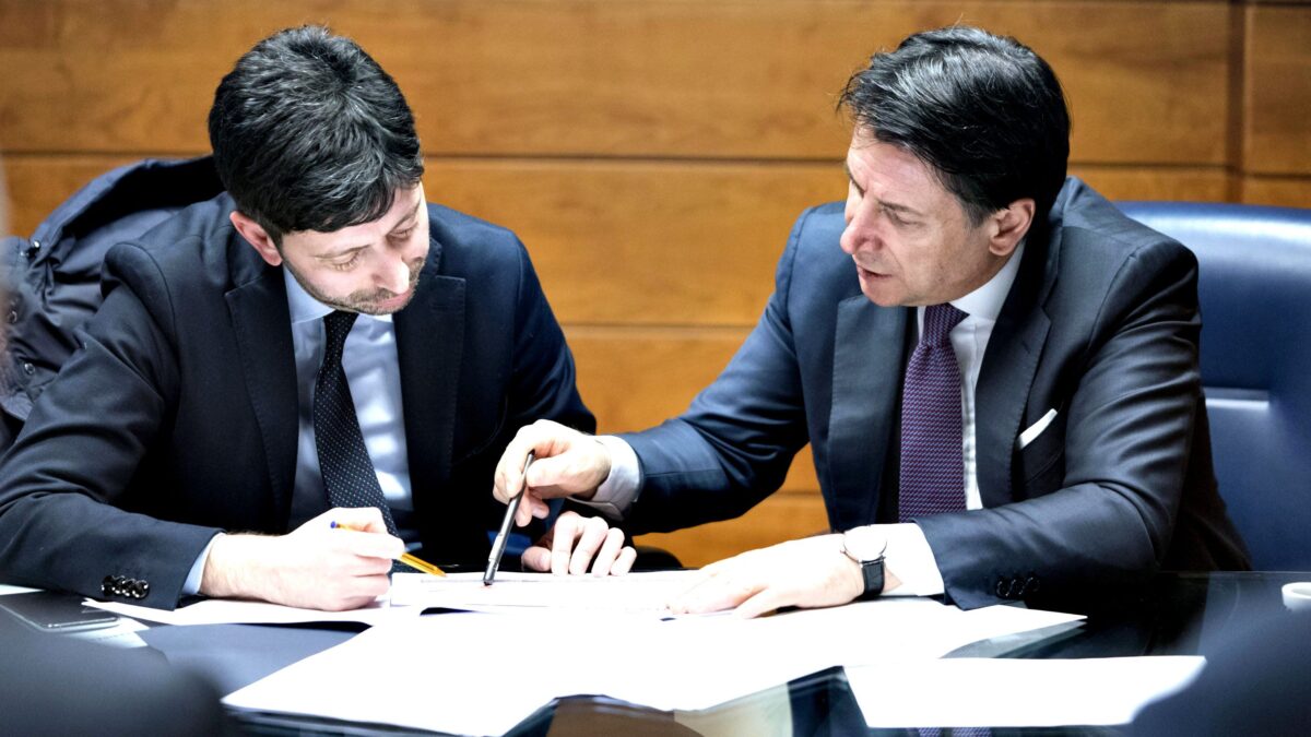 Alla Camera parte la controffensiva per neutralizzare l’indagine sul virus