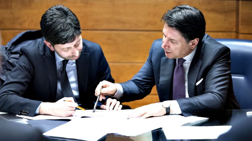 Alla Camera parte la controffensiva per neutralizzare l’indagine sul virus