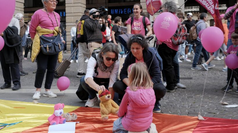 L’Ue vuole sdoganare la surrogata. Ma nasce il muro dei pro vita europei