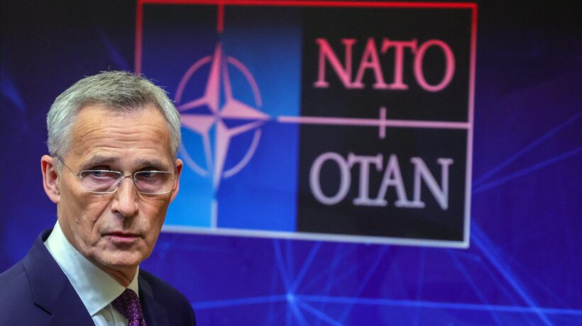 Roma più importante nella nuova Nato. E Stoltenberg strappa un altro anno in sella
