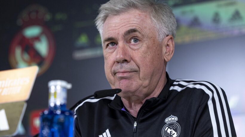 Ancelotti eroe dei due mondi. Sarà il primo straniero sulla panchina del Brasile