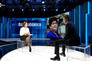 Renzi direttore resta querelomane. Porta in tribunale pure la Berlinguer