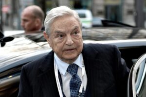 Tutti i collegamenti tra Soros, i giornalisti pro Qatar e il mondo dell’islam radicale