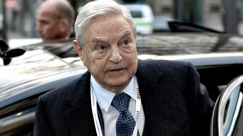 Tutti i collegamenti tra Soros, i giornalisti pro Qatar e il mondo dell’islam radicale