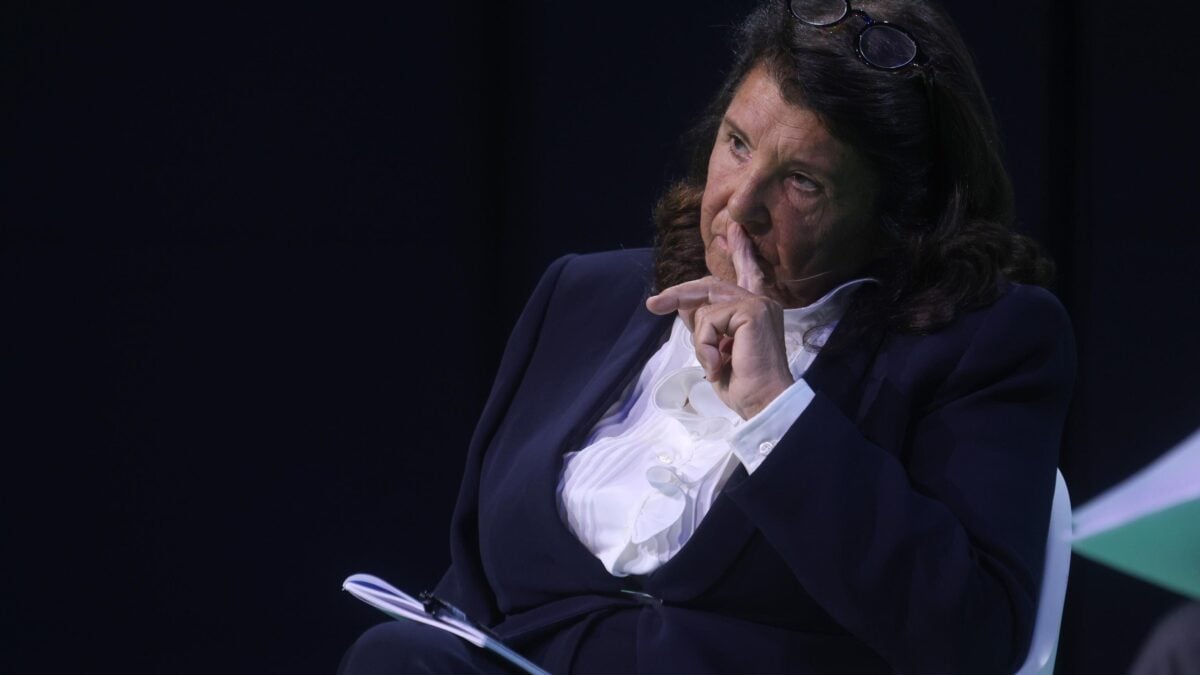 La Severino si dimette dalla Luiss