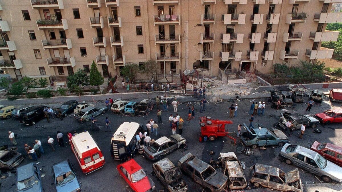 Effemeridi: dalla vittoria azzurra all’Europeo alla strage di via D’Amelio