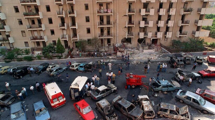 Effemeridi: dalla vittoria azzurra all’Europeo alla strage di via D’Amelio