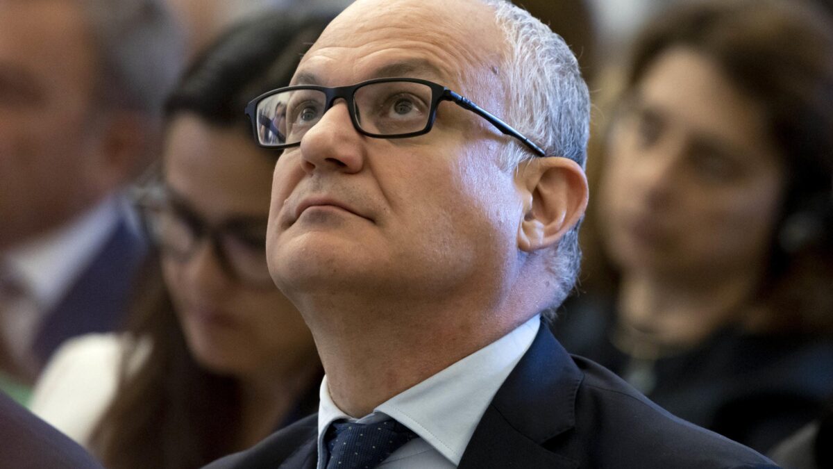 Gualtieri spedisce la Tari in ritardo. In 200.000 dovranno pagare la mora
