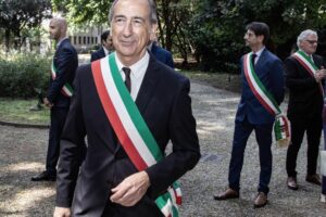 Beppe Sala gabelliere. Per entrare a Milano bisogna essere ricchi