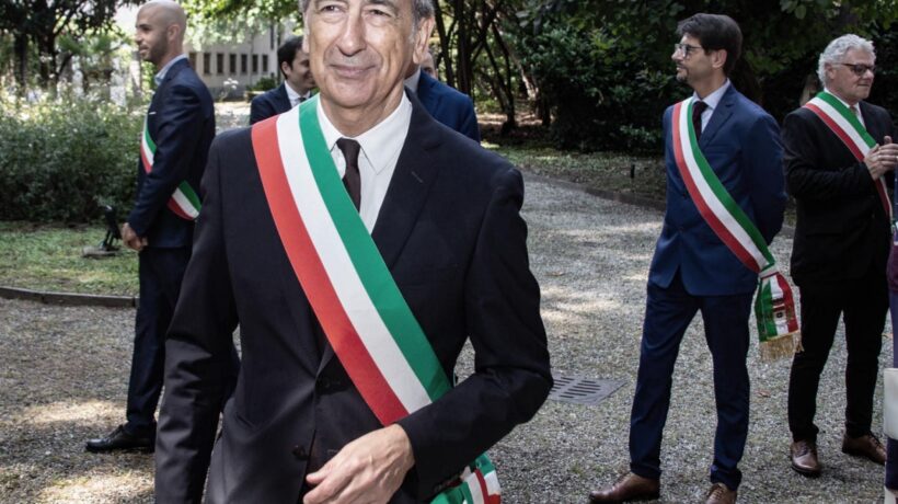 Beppe Sala gabelliere. Per entrare a Milano bisogna essere ricchi