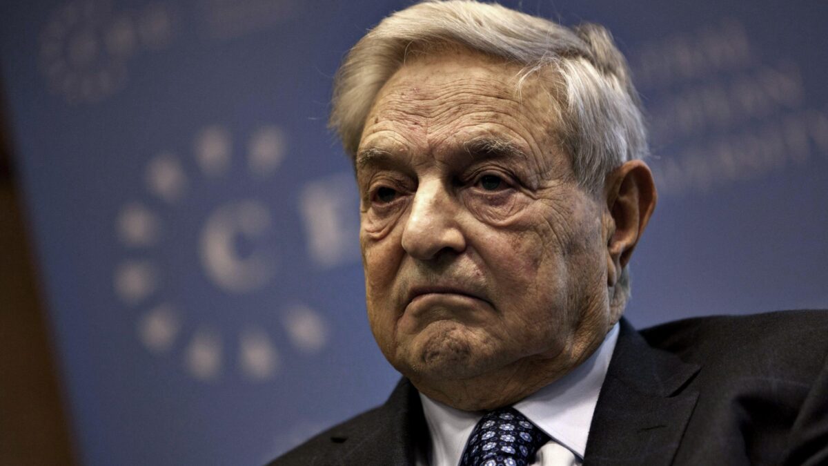 La rete di Soros a favore di Qatar e Iran