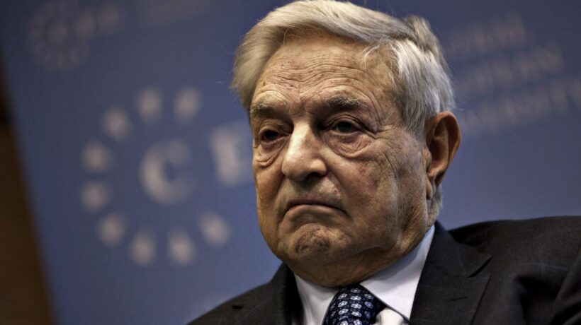 La rete di Soros a favore di Qatar e Iran