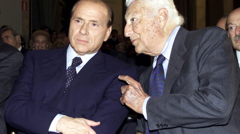 I feudi di Agnelli, gli affetti del Cav. Due dinastie spiegate con l’eredità