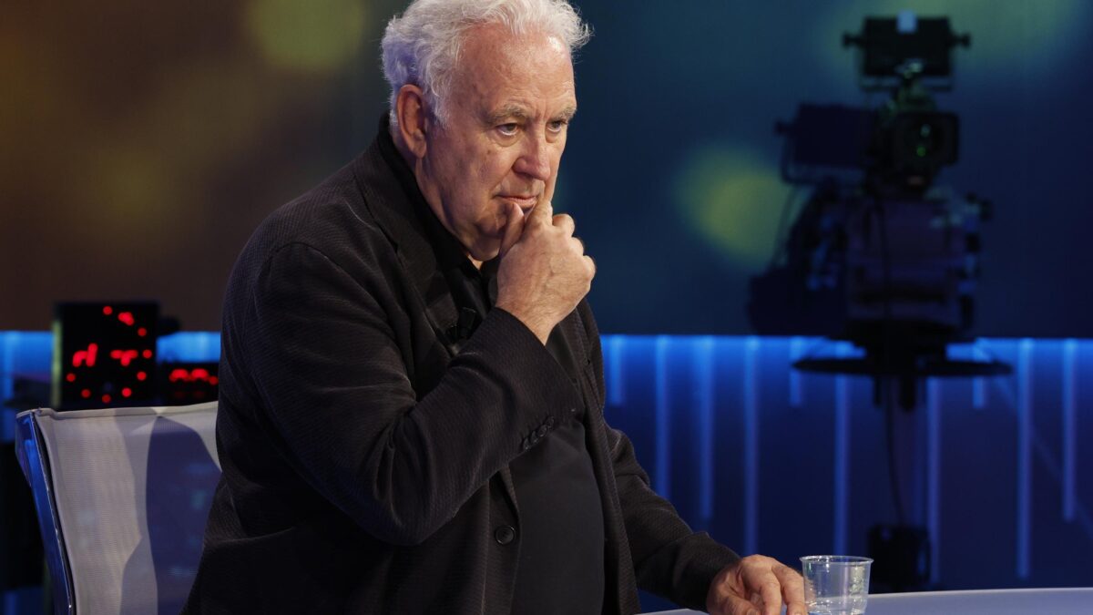 Pazza idea: Santoro al posto della Berlinguer