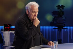 Pazza idea: Santoro al posto della Berlinguer