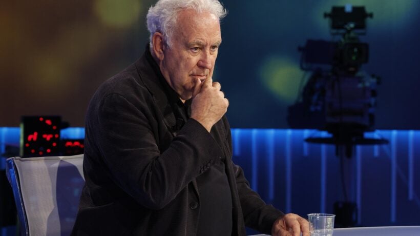Pazza idea: Santoro al posto della Berlinguer