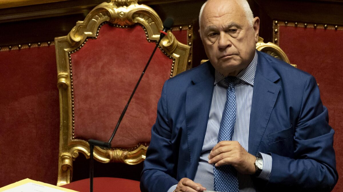Via Arenula passa al contrattacco. «Riforma dell’avviso di garanzia»