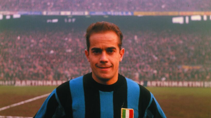 Addio Suarez, Picasso nerazzurro