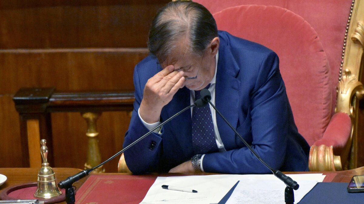 Ma politici e giornali lo hanno già condannato