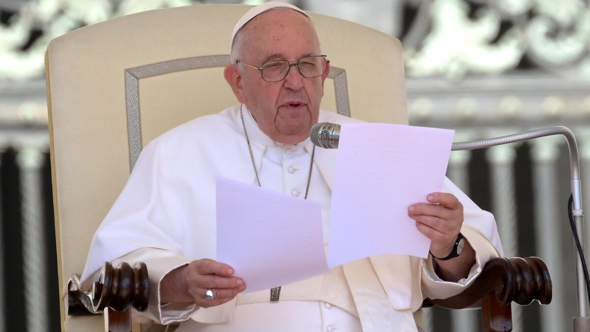 Nuovo concistoro il 30 settembre. Verranno nominati 21 cardinali