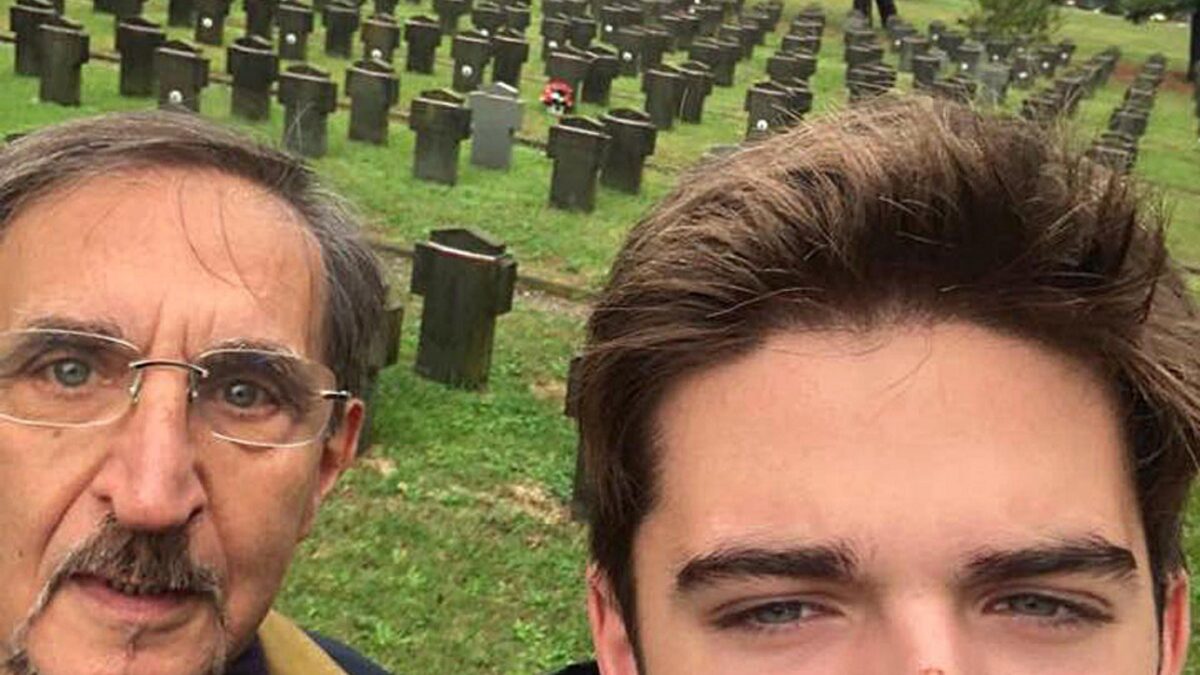 Sequestrato il cellulare di La Russa jr. Ma potrebbe servire l’ok dell’Aula