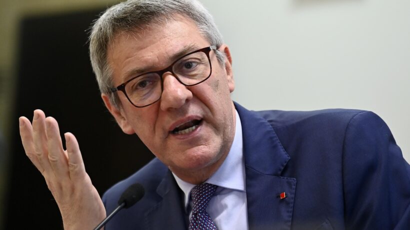 Sugli scioperi il tribunale randella Landini