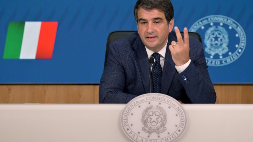 Cavilli, vincoli ed extracosti: il Pnrr è un peso