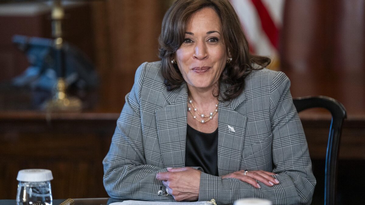 La Harris insidia Biden sulle gaffe: «Vogliamo ridurre la popolazione»