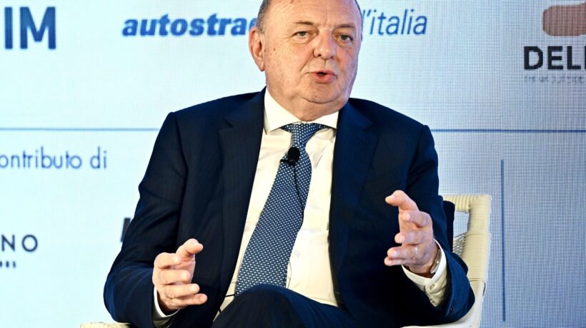 «Aggredire le case». E Pichetto ricade nella trappola verde
