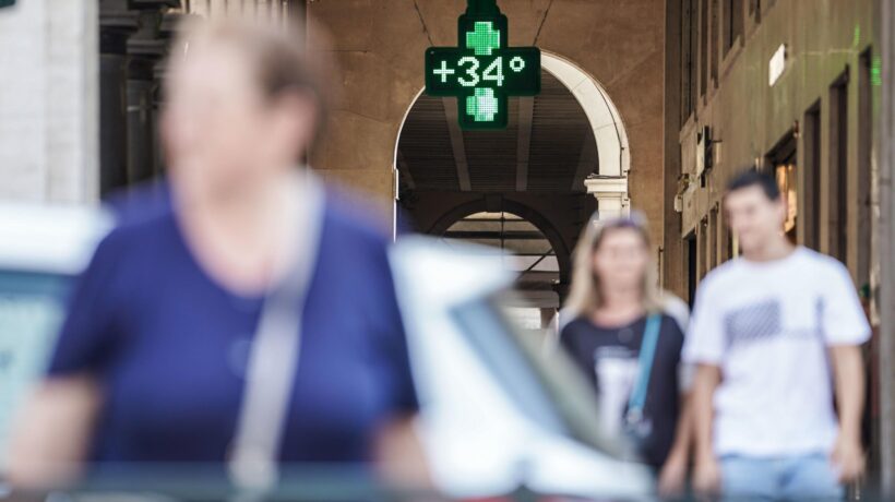Il vero obiettivo delle Brigate Caldo: convincerci ad aprire il portafoglio