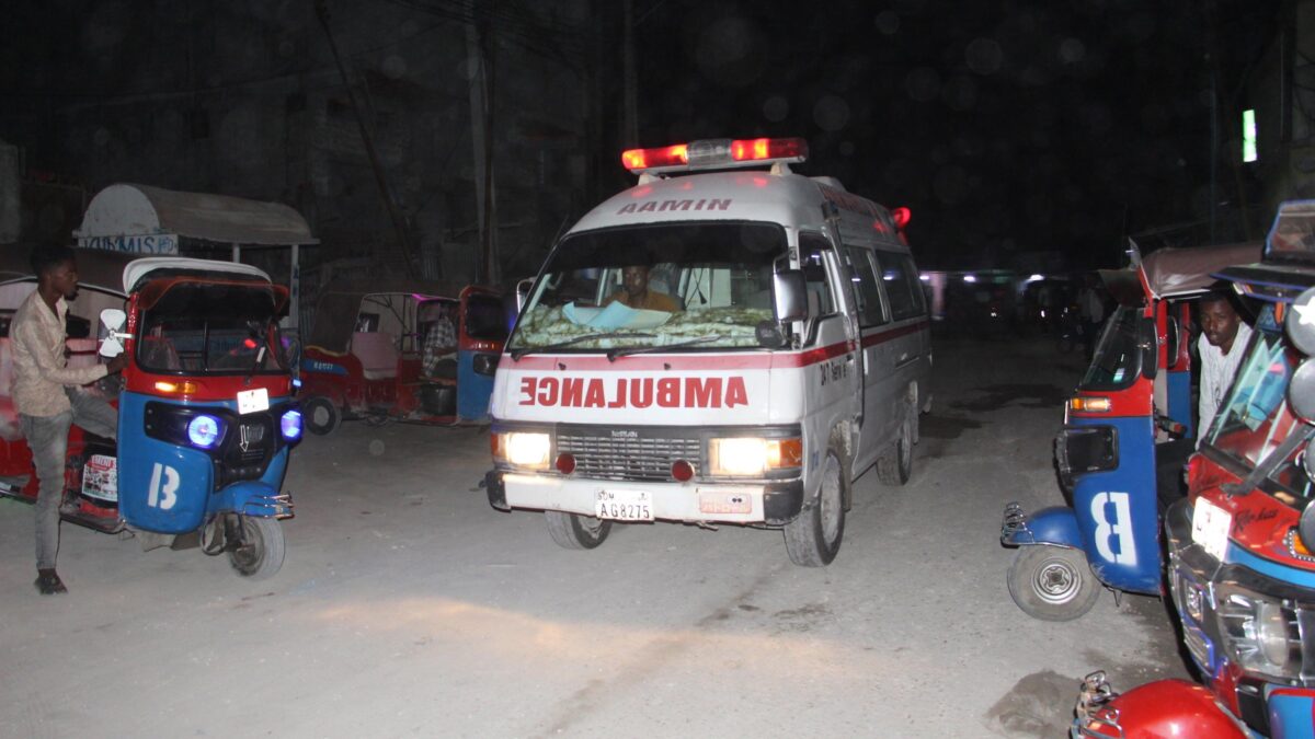 I terroristi di al-Shabaab dietro agli attacchi in Kenya e Somalia