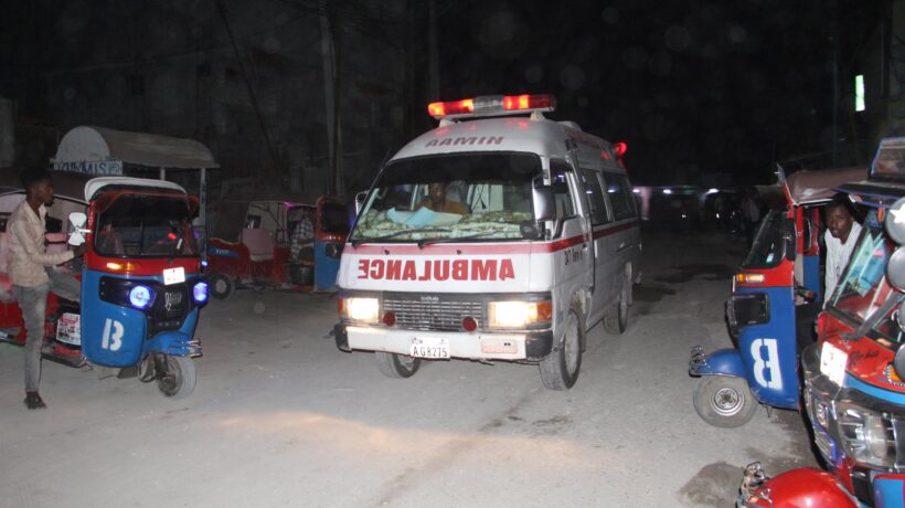 I terroristi di al-Shabaab dietro agli attacchi in Kenya e Somalia
