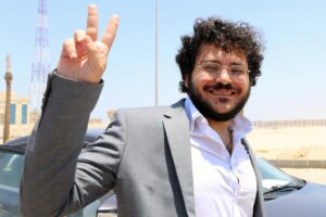 Quanti italiani dimenticati all’estero mentre si è costruito il santino di Zaki