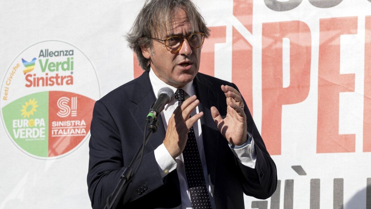 La sinistra vuole incarcerare chi dubita dei dogmi sul clima