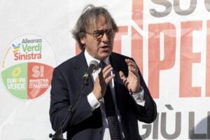 La sinistra vuole incarcerare chi dubita dei dogmi sul clima