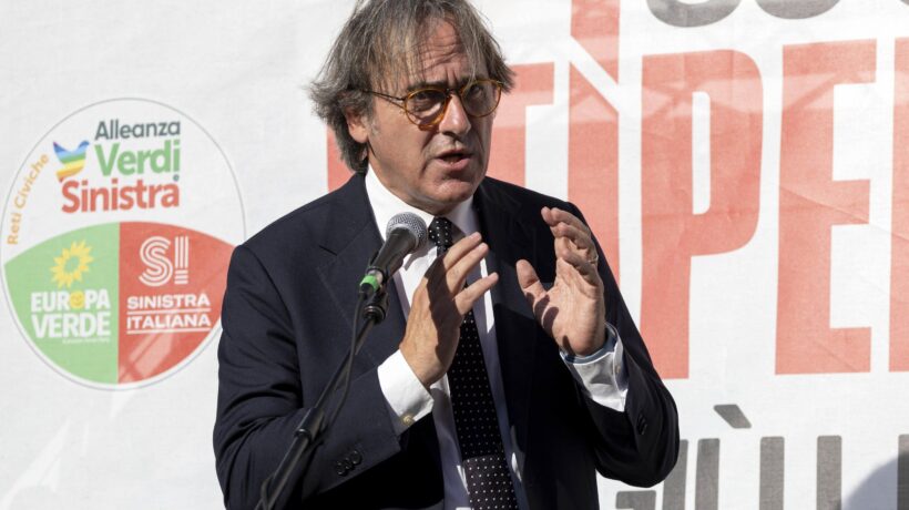 La sinistra vuole incarcerare chi dubita dei dogmi sul clima