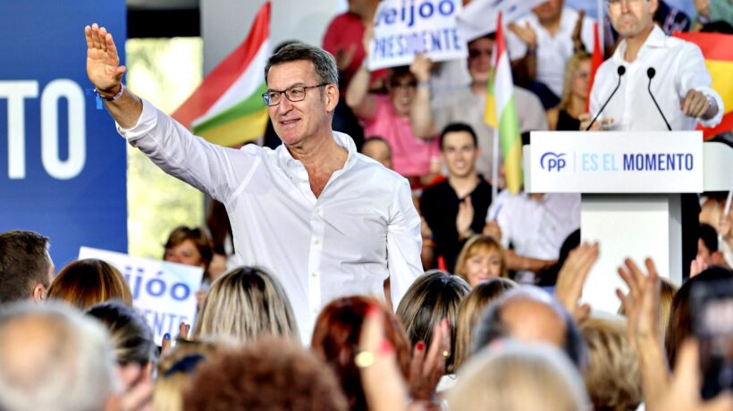 Sánchez tentato dagli indipendentisti. Ma Puigdemont ora rischia l’arresto