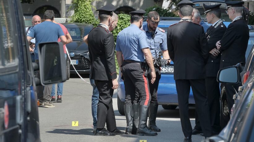Se la polizia spara per salvare vite l’unico atto dovuto è l’archiviazione