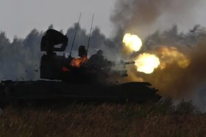 Ma quante balle ci hanno raccontato sulla Russia