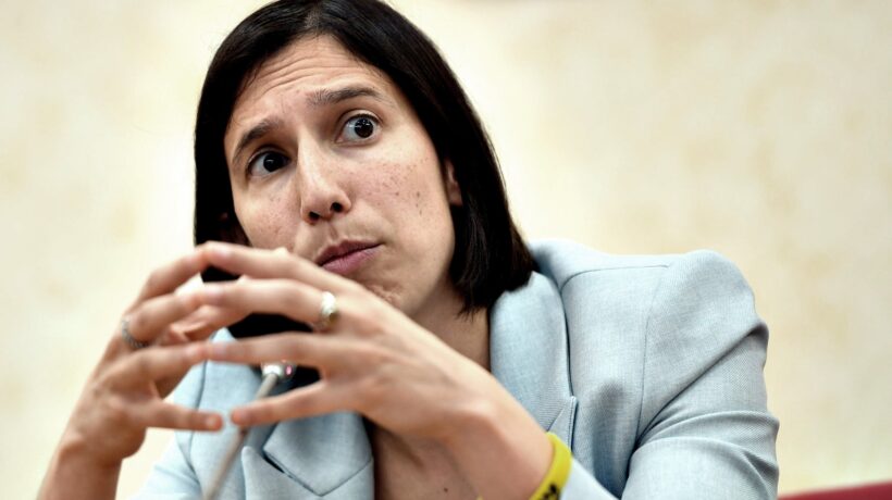 Nuova mina per Elly. Il Pd si frantuma sull’utero in affitto