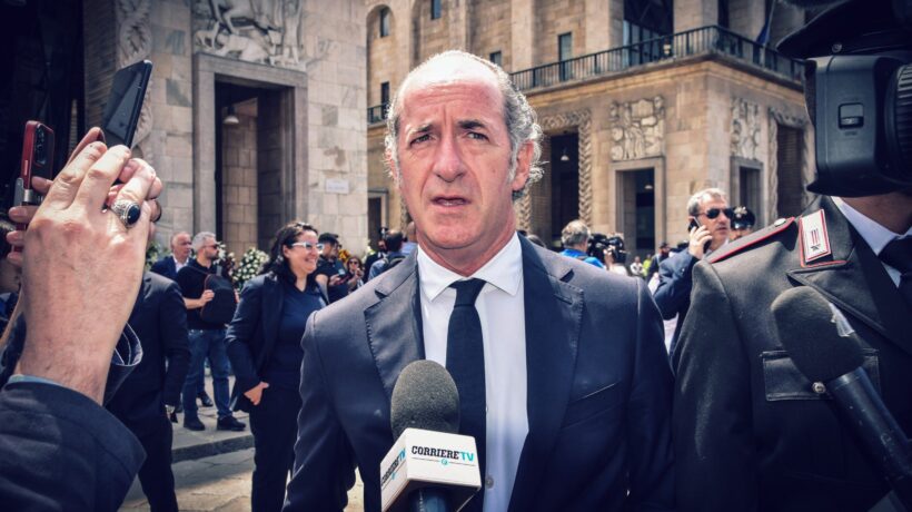 I sostenitori dell’eutanasia applaudono Zaia: «Inaugura una nuova strada»