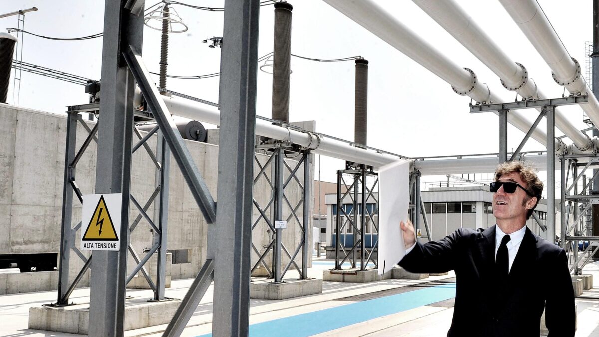 I profitti di Enel toccano quota 3,3 miliardi