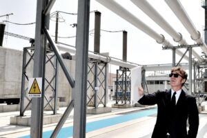 I profitti di Enel toccano quota 3,3 miliardi