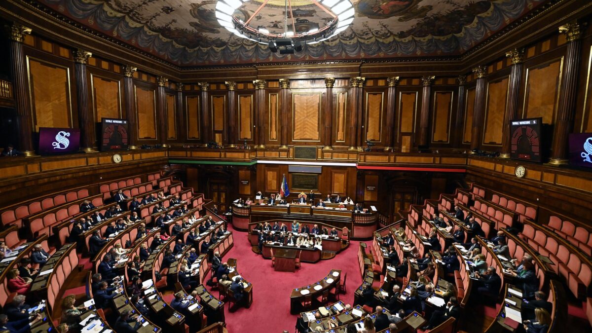 Fi blinda i negoziati sulle case green