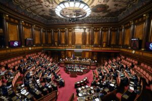 Fi blinda i negoziati sulle case green