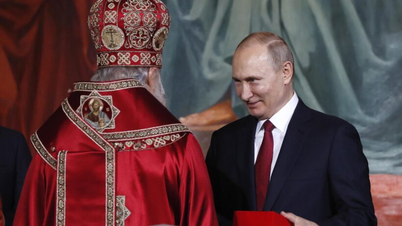Zelensky sposta la data del Natale. Ma il dispetto è ai fedeli, non a Putin