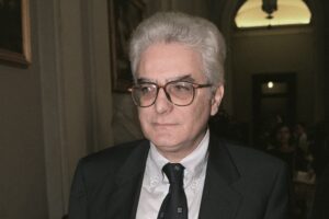 Ma quando ci stava lui le bicamerali erano ok