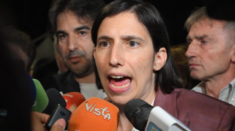 No «Unità», no party. L’editore Romeo porta in tribunale la leader del Pd